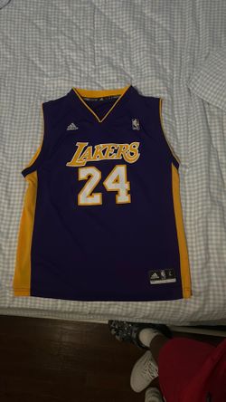 Kobe Bryant jersey