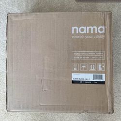 Nama J2 Cold Press Juicer