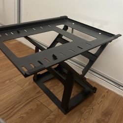 Foldable Laptop Stand For Desk