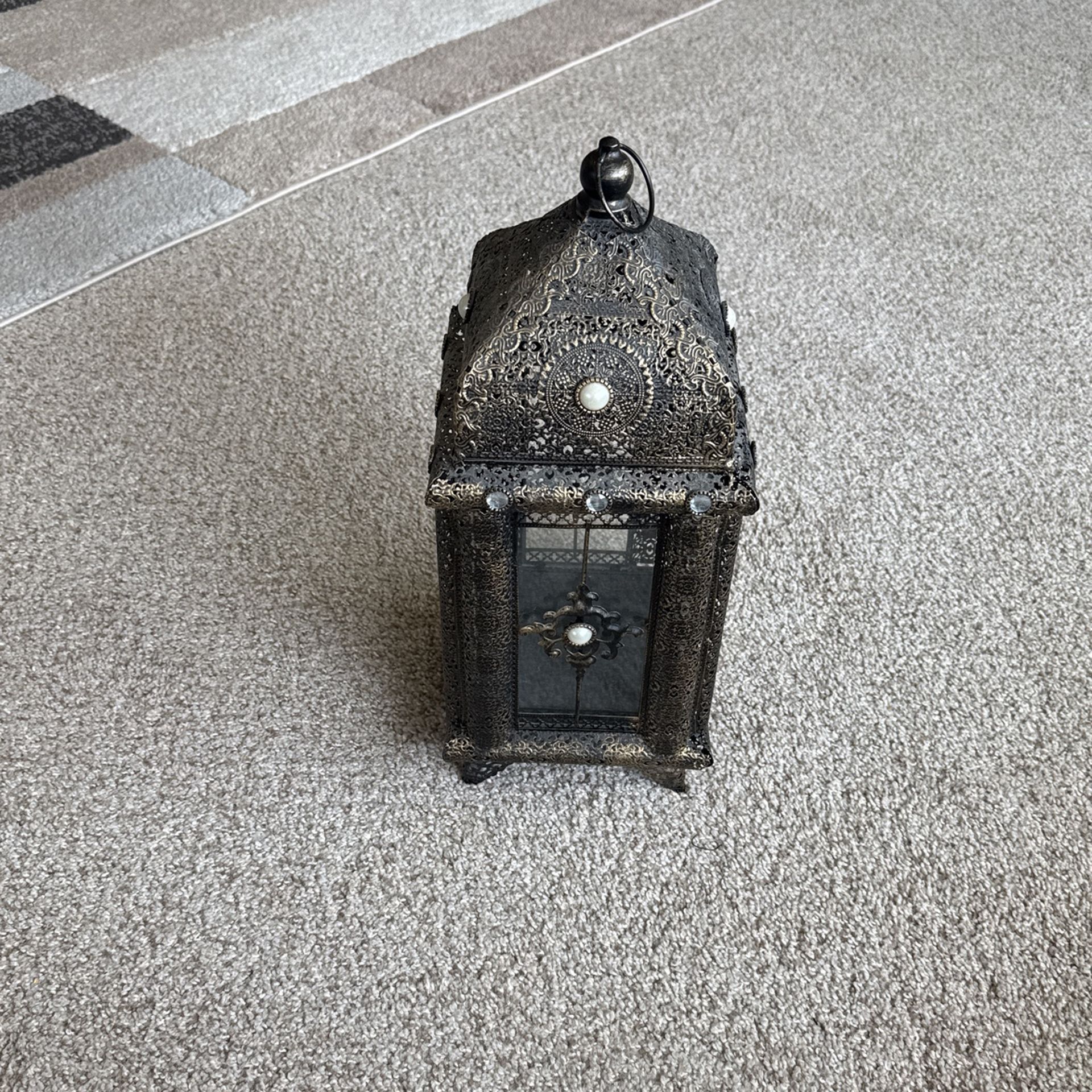 Candle Holder