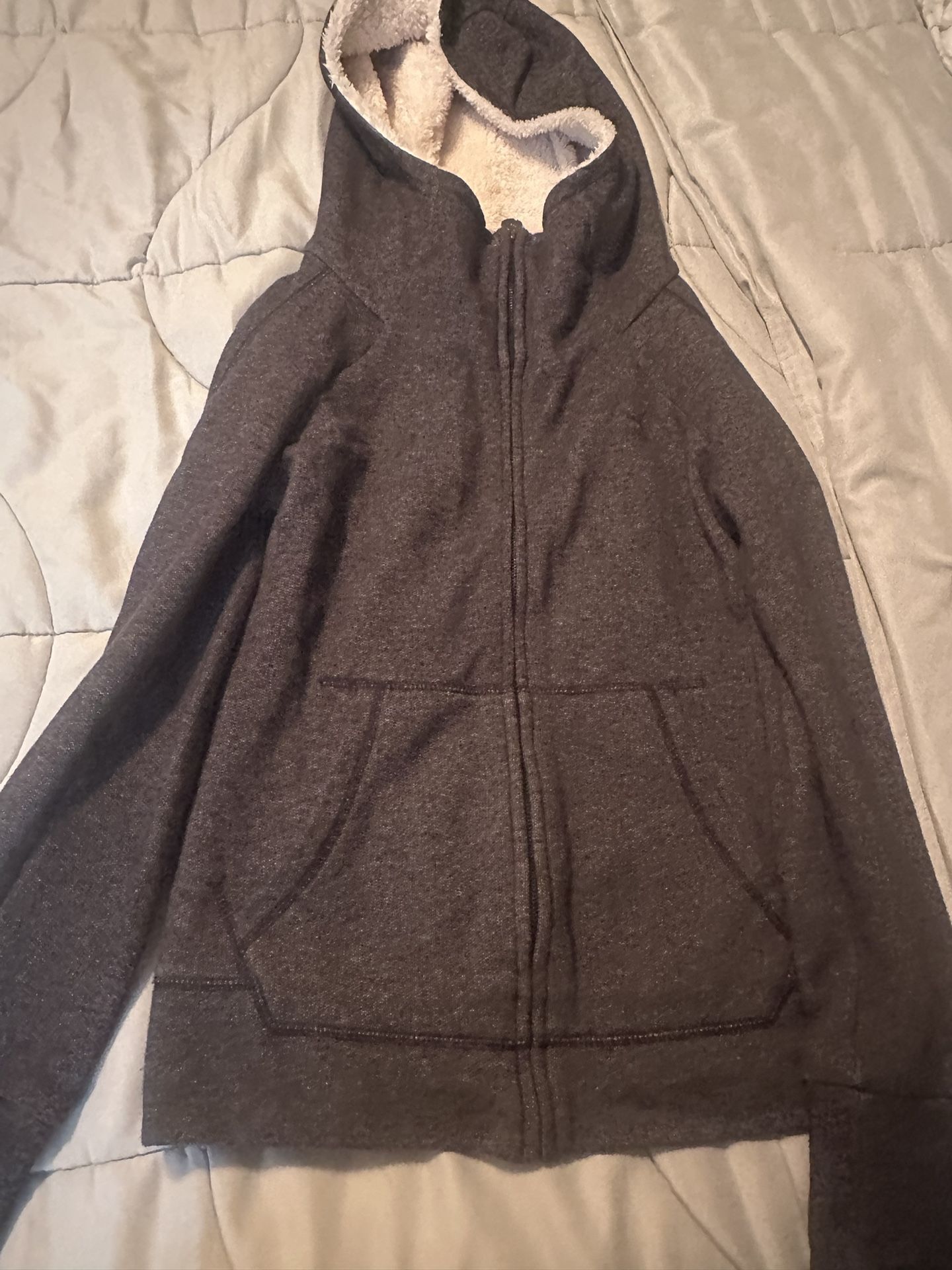 Used Women’s Zip Up
