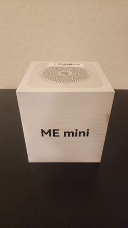 Beelink ME Mini PC, Intel Alder Lake N95 12G LPDDR5 4800MT/s, 64G EMMC, WiFi-6 +BT5.2 +Dual 2.5G LAN, Built-in PSU, 4K HDMI, Mini Computer for NAS/Hom