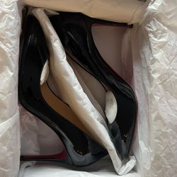 Women Heels (Red Bottom) 