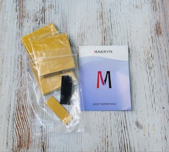 Anti-Slip Pad Shoes Protectors - Made by Makryn