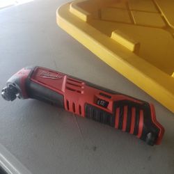 Multitool M 12 Milwaukee 