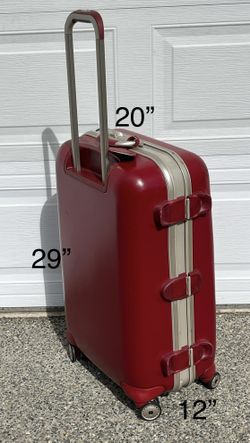 Samsonite 29” Spinner Hardside Silhouette 10