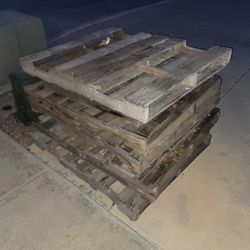 Pallets