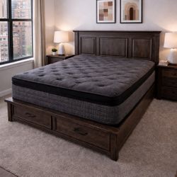 Quality Mattresses — Ready for You to Take Home Today 