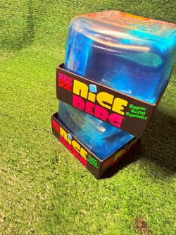 Nice cube needoh avail for pick up only $25 ea