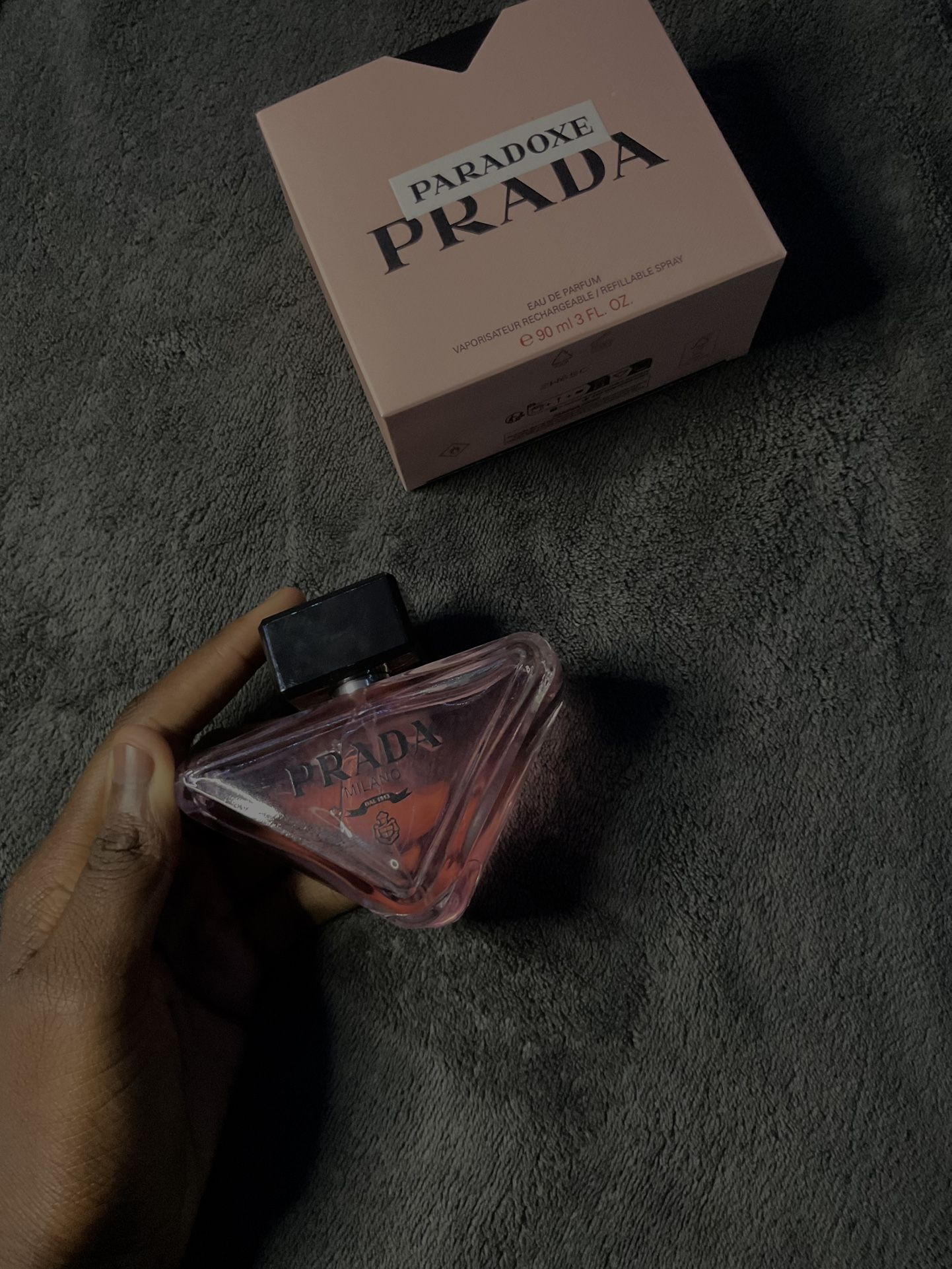 Prada