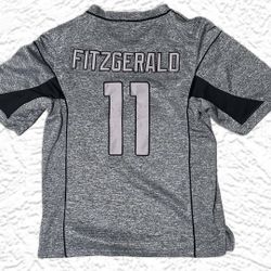 Fitzgerald Cardinals Football Jersey 