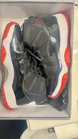 Bred 11s