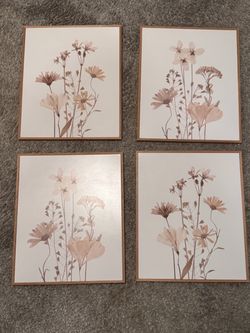 Nursery decor