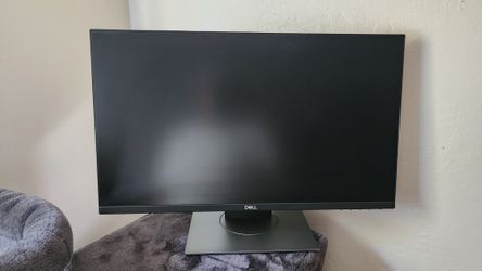 Dell 24 Inch Monitor