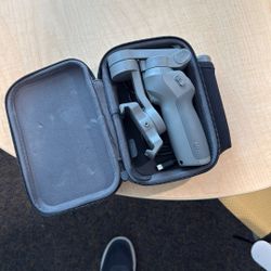 dji osmo 3