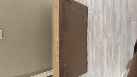43” Samsung tv