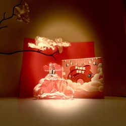 Pink Sky Perfume