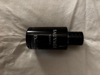 Dior Sauvage Eau de Parfum 3.2oz