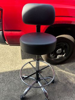 Office Adjustable Chair