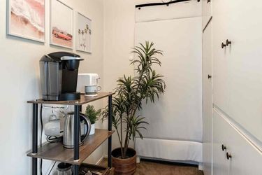 Coffee Station Furniture