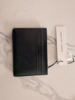 Brand new Marc Jacob’s card holder