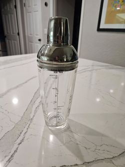Shaker