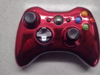 Xbox Controllers