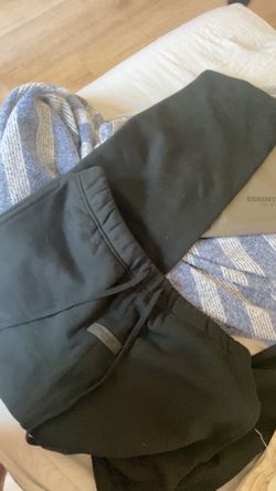 Essential Brand Sweats
