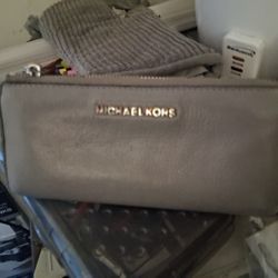 Michael Khors Wallet