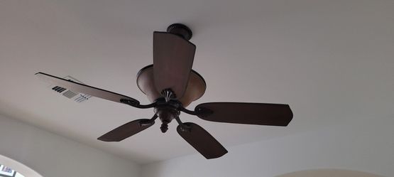 Ceiling Fan