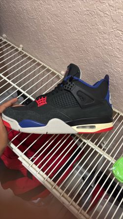 retro jordan 4