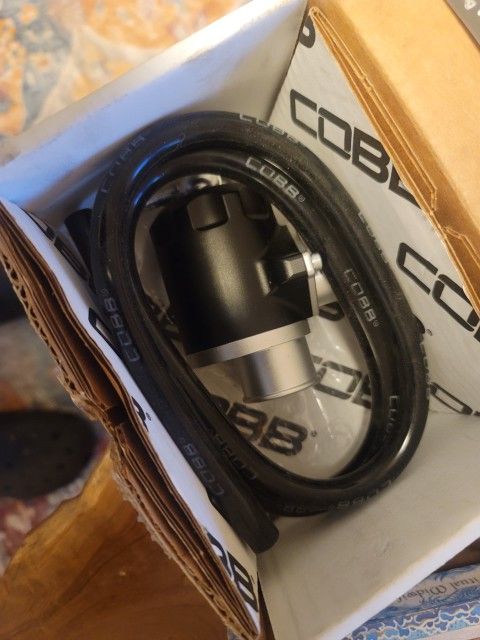 COBB     Bypass valve