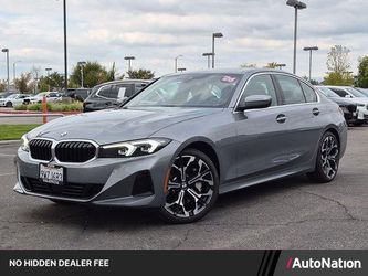 2026 BMW 330i