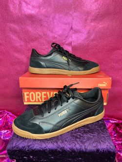 Puma Sneakers