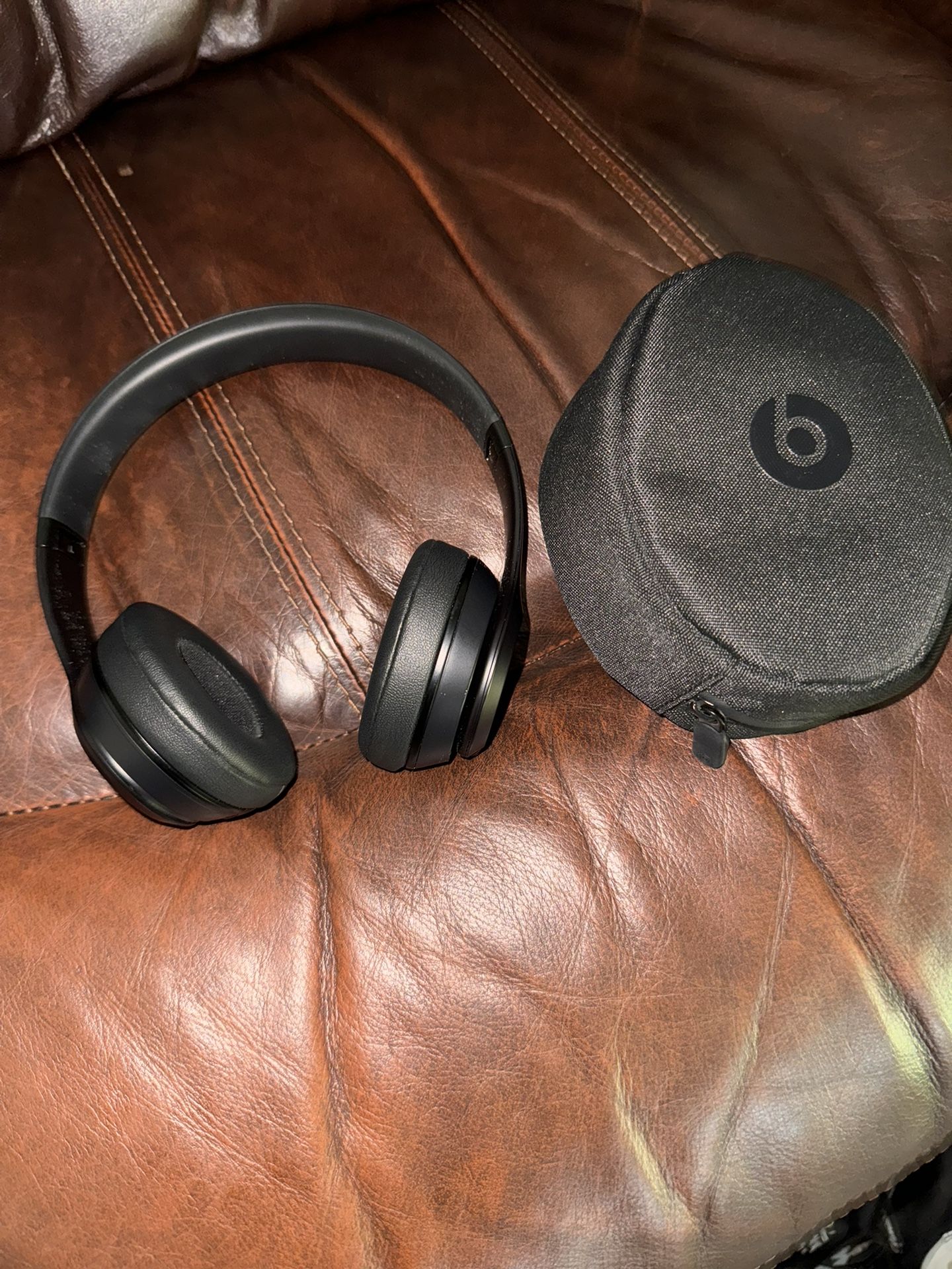 Beat Solo 3 Headphones