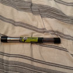 Silencio Tip Special Edition