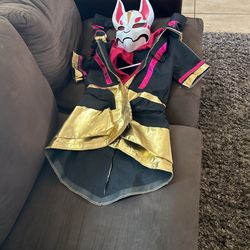 Fortnite Custom Kids Medium 