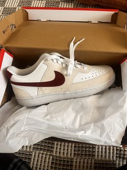 Nikes