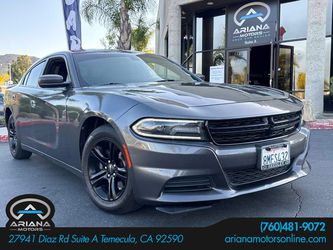 2019 Dodge Charger