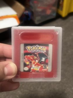 Pokemon Gameboy Color Réplicas