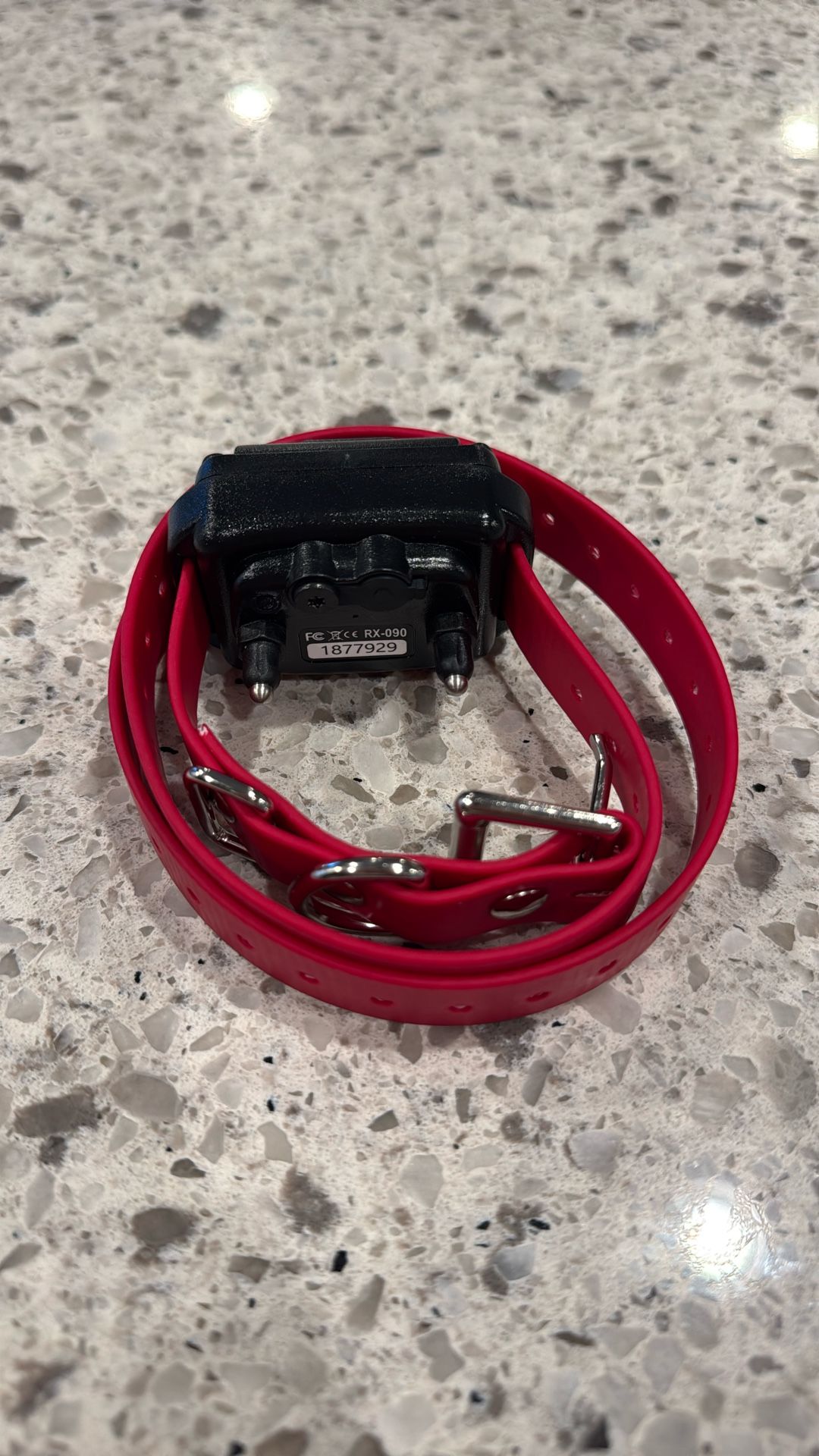 Educator Receiver
