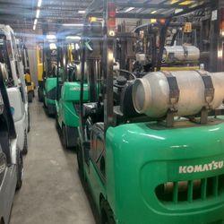 FORKLIFT WHOLESALERS IN MIAMI