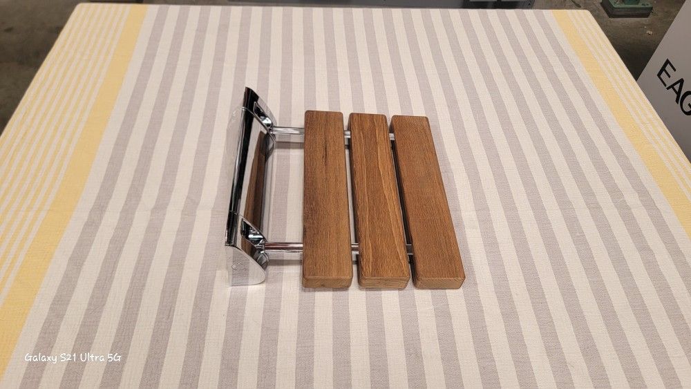 ALFI brand ABS14 PC Polished Chrome 14