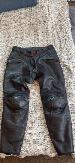 Daniese leathers