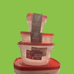 Tupperware 