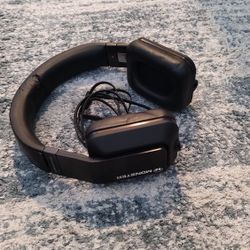 Monster Headphones 