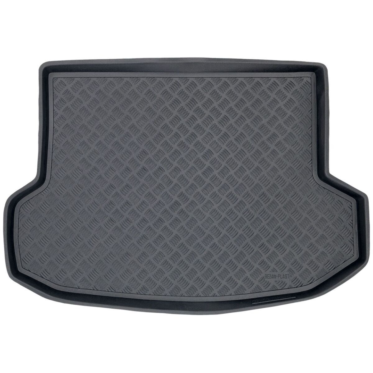 Rezaw-Plast Cargo Mat for Hyundai Tucson 2010-2015 Tailored Custom Fit All Weather Odor No Trim