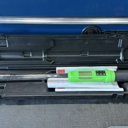 Snapon 1/2 Torque Wrench