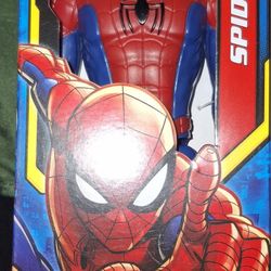 Spiderman