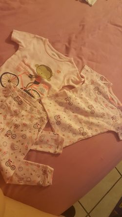 18month set